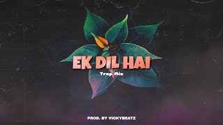 Ek Dil Hai  HipHopTrap Mix by Vickybeatz  Alka Yagnik x Kumar Sanu  90s Romantic Song [upl. by Smoht797]