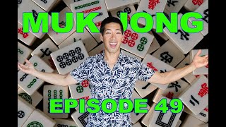 Welcome to MUKJONG MONDAY Ep 49  Mukbang  Mahjong  MUKJONG mahjong mukbang asmr [upl. by Nolyd]