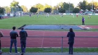 Die Traumelf KBSG AG FCSG 06092016 [upl. by Merat445]