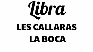 ⚖LIBRA⚖ 🃏🔮HORÓSCOPO GENERAL 🔮🃏 [upl. by Ahola]