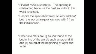 Linguistics in Tamil  Place of articulation  Pattern Congruity [upl. by Suirradal]