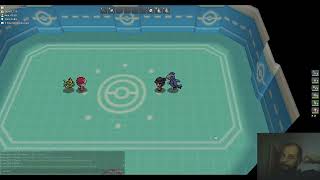 Objectif top 1 du Ladder POKEMMO  EP 21  Jai battu le terrible dracaufeu top 29 à la fin [upl. by Sheeb835]