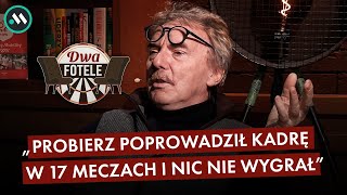 BONIEK WYJAŚNIA REPREZENTACJA PROBIERZ KULESZA PROKURATURA DWA FOTELE 113 [upl. by Casey]