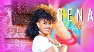 Sasahulish Berga  Gena  ገና  New Ethiopian Music 2017 Official Video [upl. by Odlavu213]