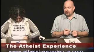 The Atheist Experience 576 with Matt Dillahunty and Tracie Harris [upl. by Pronty]