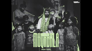 The Ranjha  Muqabala Original Version  Official Music Video [upl. by Siurtemed]