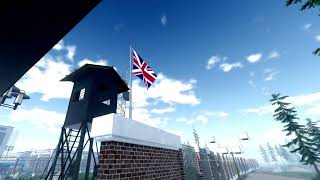 British Army Launch Trailer [upl. by Atinnor]