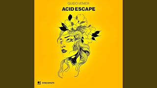 Acid Escape Original Mix [upl. by Eillas]