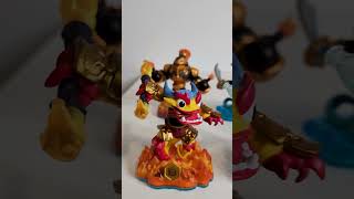 Skylanders Swap Force22 Magna Charge [upl. by Cecilla386]