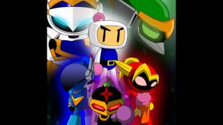 Bomberman Hero Boss Theme Trap Remix Prod By Koop Troop [upl. by Sad472]