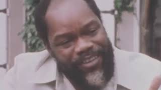 Ojukwu Interviewed On Plans To Return To Nigeria After The Restoration of Civilian Rule  July 1979 [upl. by Darrey]