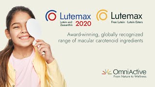 Lutemax 2020 for visual and cognitive health and performance and beyond [upl. by Pierpont686]