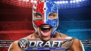 WWE DRAFT 2018  TOP 10 EPIC RETURNS THAT WOULD BOOST THE RATINGS [upl. by Goldshell]