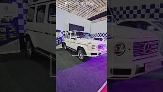 Mercedes G Wagon so Expensive  HG800 Luxurious G WAGON Review Interior  Exterior mercedes [upl. by Oir]