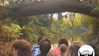 Gardaland VHS 199 [upl. by Onailimixam]