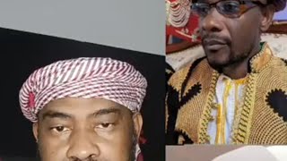 Cheikh Said Mohamed Djibril Dernière Vidéo de laffaire de Abdallah Agoi et Foundi Fahardine [upl. by Rowena]