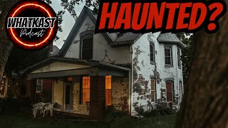 The Haunted Sallie House [upl. by Rennob]