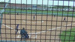 Stephen Decatur Varsity Softball vs Wicomico [upl. by Nilreb]