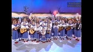 Mühlenhof Musikanten  Oh schönes Land  1993 [upl. by Bennion271]