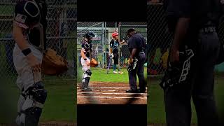 Jacob Cuesta highlights 2024 Little League Baseball AllStars Florida Section 4 Championship [upl. by Estes]