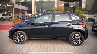 Hyundai i20 Asta 2024  फीचर्स से भरपूर 🤗  Most VFM Model  Price  Features  Mileage [upl. by Atirehgram]