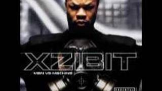 Xzibit  LAX Full Uncut Dirty Version No Clip [upl. by Daukas]