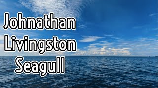 Jonathan Livingston Seagull Audiobook FULL [upl. by Lupita]