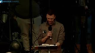 Bridge Chapel livestream  81224  Morning  Exodus 2022  2125 [upl. by Iverson]