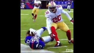 Odell Beckham JR mix [upl. by Cattima]