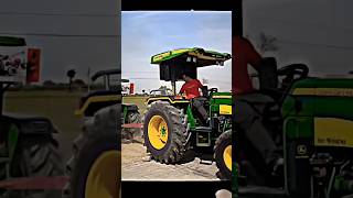 John Deere tractor ki asali power [upl. by Erdman263]