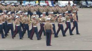 God Bless America  Marine Band San Diego [upl. by Anived]