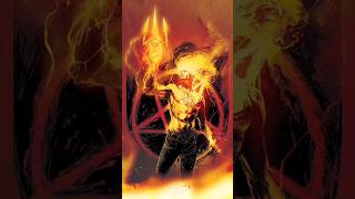 Who Is Marvels Hellstrom shorts comicbooks marvelcomics marvel comicbookheroes [upl. by Mackenie367]