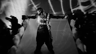 Chris Brown  Hmmm Official Video feat Davido [upl. by Nami996]