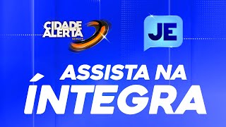 CIDADE ALERTA SERGIPE  JORNAL DO ESTADO AO VIVO TV ATALAIA  04092024 [upl. by Avril]