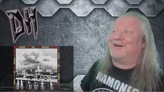 Red Hot Chili Peppers  Sikamikanico REACTION amp REVIEW FIRST TIME HEARING [upl. by Gudrin]