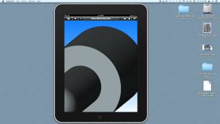 Solid Edge iPad Viewer  Intro [upl. by Beauvais]