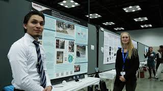 Geological Society of America 2018 Highlights  UTD GEOSCIENCE STUDIO [upl. by Buerger]