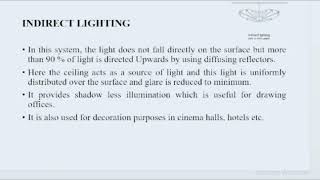 Utilisation of Electrical Energy [upl. by Kiel]