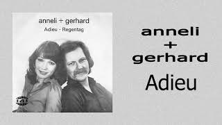 Anneli  Gerhard Adieu [upl. by Macomber]