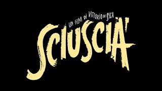 Sciuscià  Trailer Ufficiale Versione Restaurata [upl. by Keiko693]