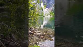 Zakopane Poland astonishing trail to Morskie Oko [upl. by Camarata571]