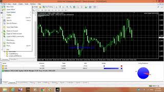 Renko backtest step and step [upl. by Orapma]