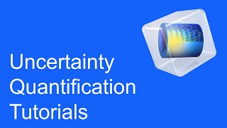 COMSOL Multiphysics How to perform Uncertainty quantification Sensitivity Analysis Study [upl. by Revned681]