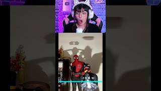 Vídeos que não deram certo com o Venum KKKKKKKKJ  SpiderSlack [upl. by Caia]