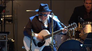 Van Morrison  Slim Slow Slider  I Start Breaking Down live at the Hollywood Bowl 2008 [upl. by Niret]