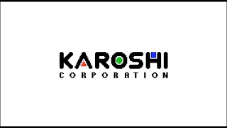 MSX dev  Karoshi Corporation Games ¡Comentados [upl. by Aryahay]