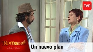 Un nuevo plan  Romané  T1E25 [upl. by Jarrad]