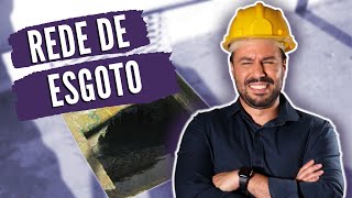 Manutenção Preventiva em Poço de Esgoto [upl. by Natalia]