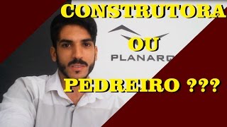 Construtora Vs Pedreiro [upl. by Assirt]