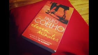 11 Minutes by Paulo Coelho  Book Summary and Review in Hindi  The Narrator [upl. by Nillok]